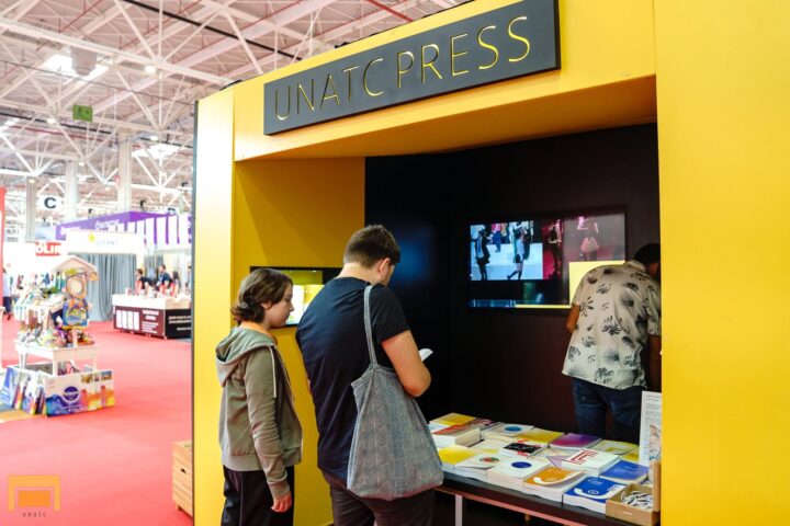 UNATC Press, evaluată în categoriile A și B