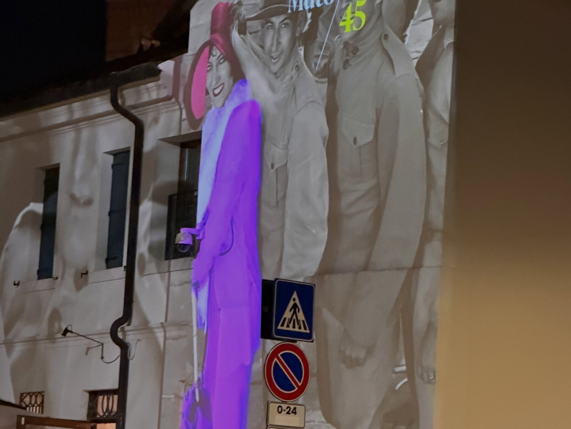 UNATC la Festivalul de Film Mut de la Pordenone