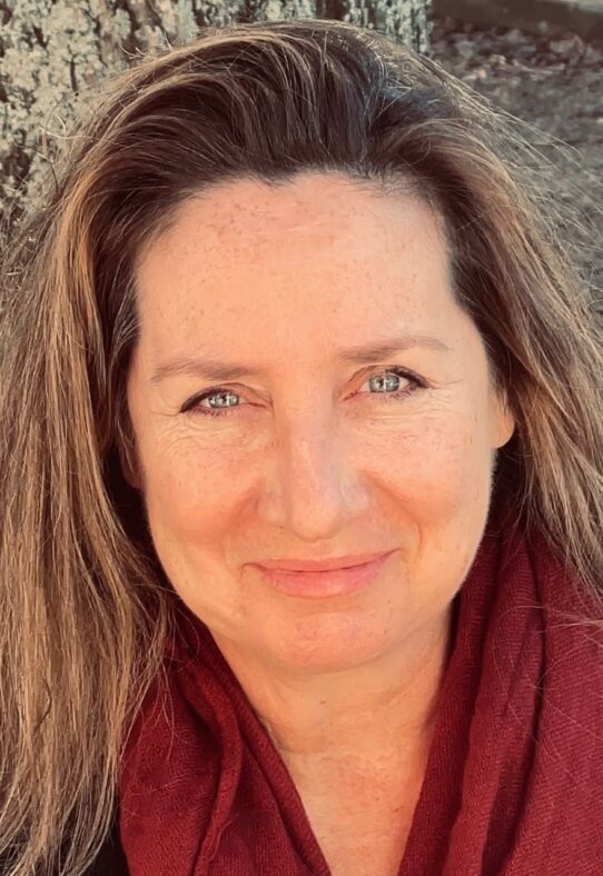 Masterclass – Developing Complicated Female Characters for Film & Television cu Anna Weinstein