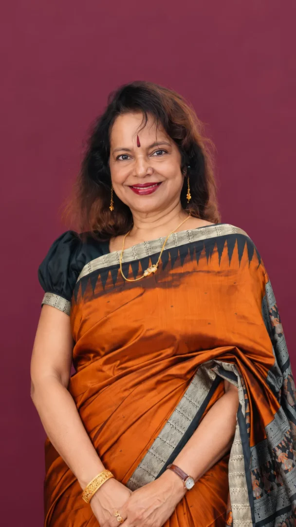 Bijaya Jena