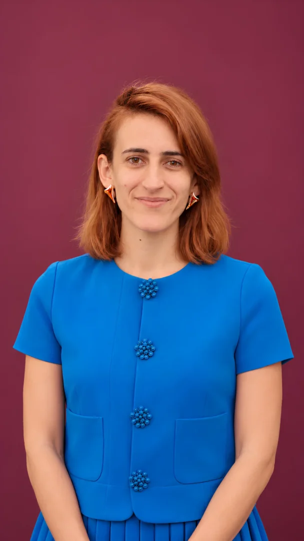 dr. Ioana Mischie